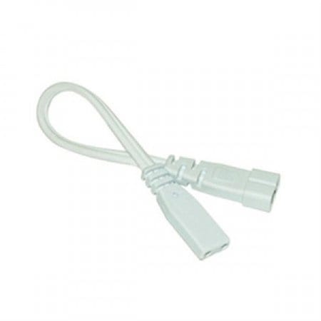 Jesco 2-Wire Connecting Cable With 2-Prong Plug SP-CC24